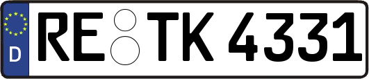 RE-TK4331