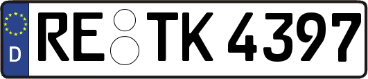 RE-TK4397
