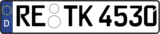 RE-TK4530