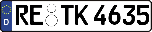 RE-TK4635
