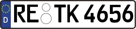 RE-TK4656