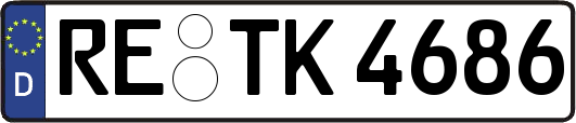RE-TK4686