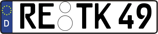 RE-TK49