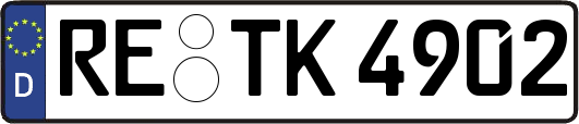 RE-TK4902