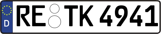 RE-TK4941