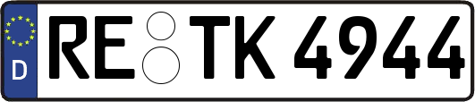RE-TK4944