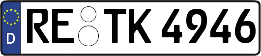 RE-TK4946