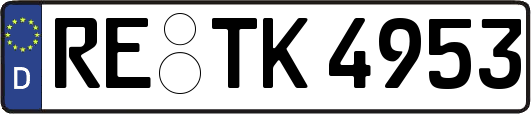 RE-TK4953
