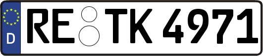RE-TK4971