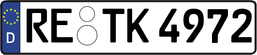 RE-TK4972