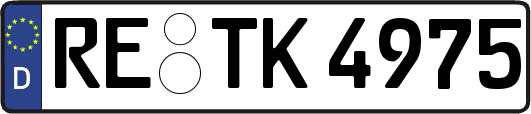 RE-TK4975