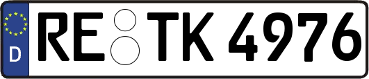 RE-TK4976