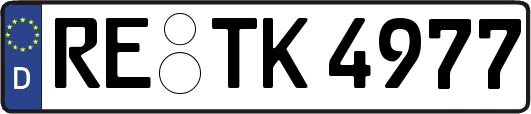 RE-TK4977