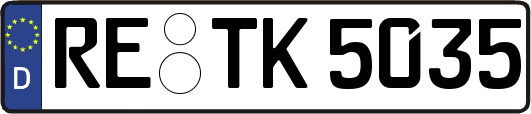 RE-TK5035