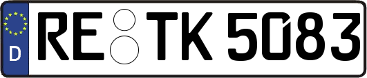 RE-TK5083