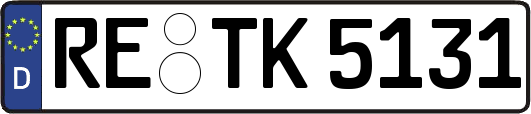 RE-TK5131