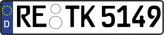 RE-TK5149