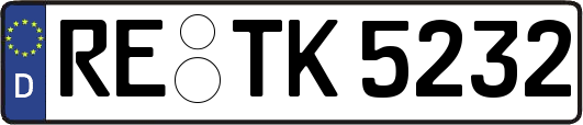 RE-TK5232