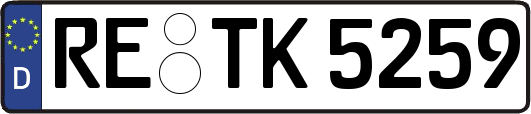 RE-TK5259