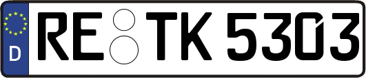 RE-TK5303