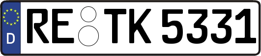 RE-TK5331