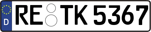 RE-TK5367