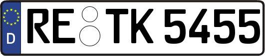 RE-TK5455
