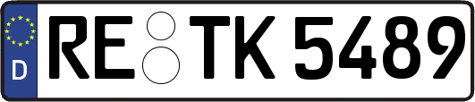 RE-TK5489