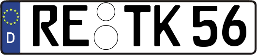 RE-TK56