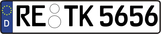 RE-TK5656