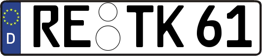 RE-TK61