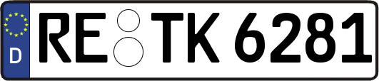 RE-TK6281