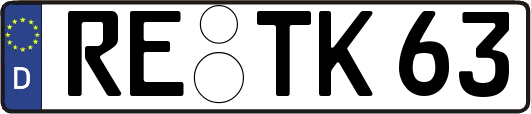 RE-TK63