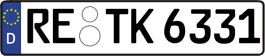 RE-TK6331