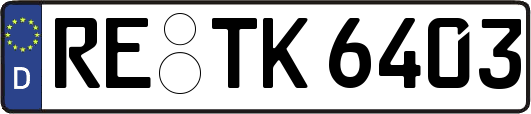 RE-TK6403