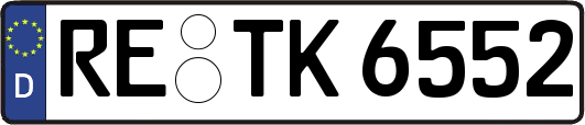 RE-TK6552