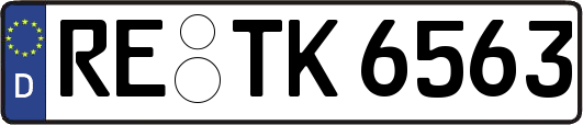 RE-TK6563