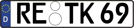 RE-TK69
