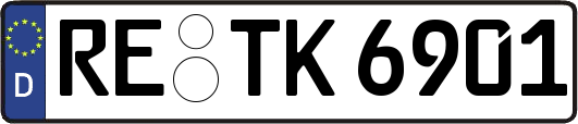 RE-TK6901