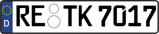 RE-TK7017