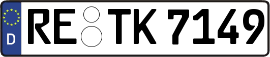 RE-TK7149