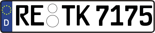 RE-TK7175