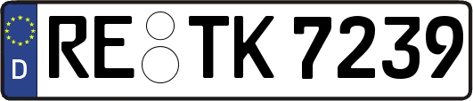 RE-TK7239