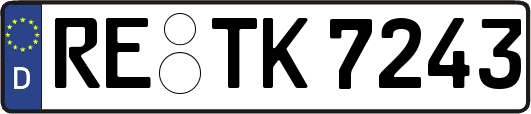 RE-TK7243
