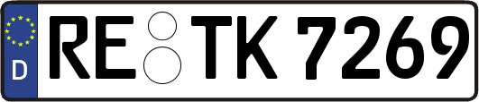 RE-TK7269