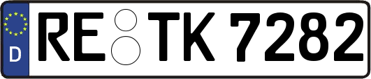 RE-TK7282