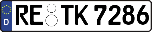 RE-TK7286