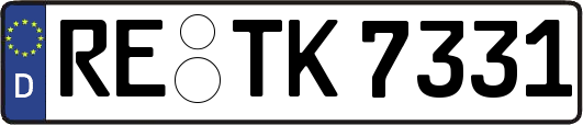 RE-TK7331