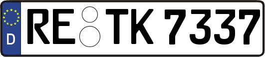 RE-TK7337