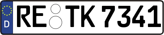 RE-TK7341
